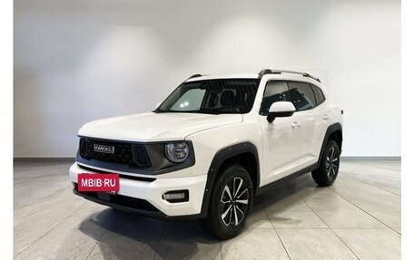 Haval H7, 2025 год, 3 662 010 рублей, 3 фотография