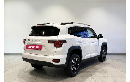 Haval H7, 2025 год, 3 662 010 рублей, 6 фотография