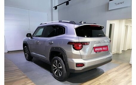 Haval H7, 2025 год, 3 662 010 рублей, 4 фотография