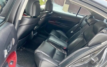 Lexus GS III рестайлинг, 2007 год, 840 000 рублей, 8 фотография