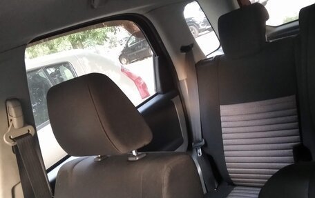 Suzuki SX4 II рестайлинг, 2011 год, 985 000 рублей, 5 фотография