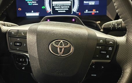 Toyota Camry, 2025 год, 4 950 000 рублей, 14 фотография
