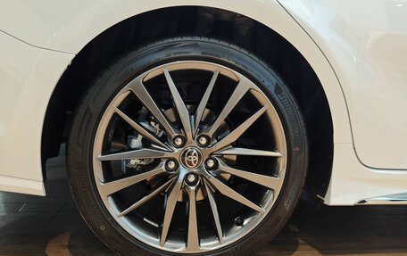 Toyota Camry, 2025 год, 4 950 000 рублей, 11 фотография