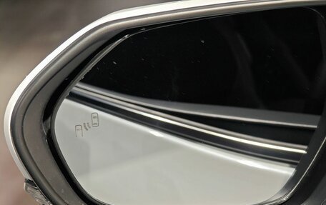 Toyota Camry, 2025 год, 4 950 000 рублей, 10 фотография