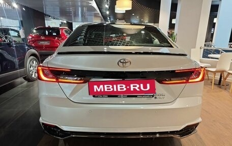 Toyota Camry, 2025 год, 4 950 000 рублей, 6 фотография