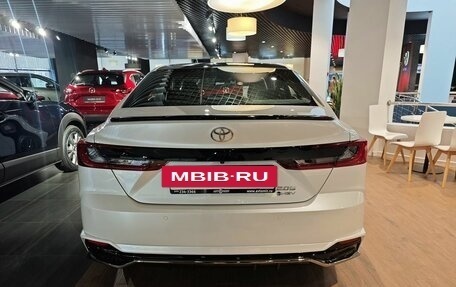 Toyota Camry, 2025 год, 4 950 000 рублей, 7 фотография