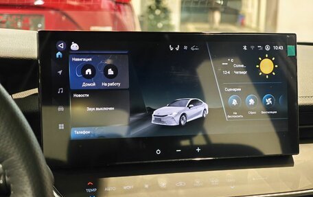 Toyota Camry, 2025 год, 4 950 000 рублей, 21 фотография