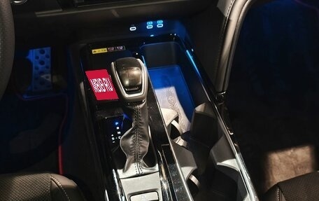 Toyota Camry, 2025 год, 4 950 000 рублей, 19 фотография