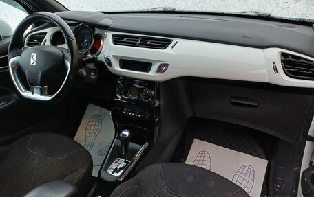 Citroen DS3 I рестайлинг, 2010 год, 599 000 рублей, 6 фотография