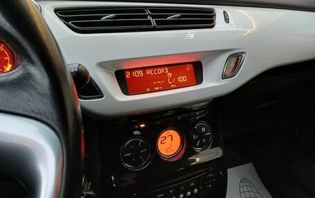 Citroen DS3 I рестайлинг, 2010 год, 599 000 рублей, 7 фотография