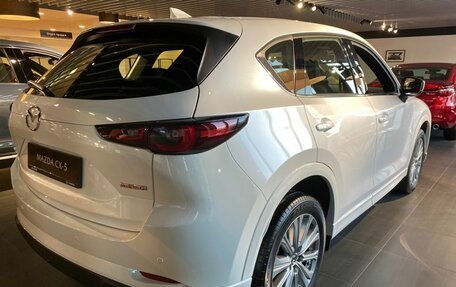 Mazda CX-5 II, 2025 год, 4 847 670 рублей, 4 фотография