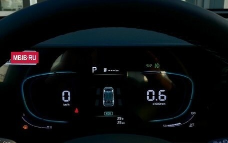 KIA Sportage IV рестайлинг, 2025 год, 4 580 000 рублей, 20 фотография