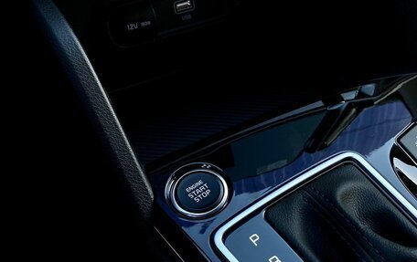 KIA Sportage IV рестайлинг, 2025 год, 4 580 000 рублей, 21 фотография