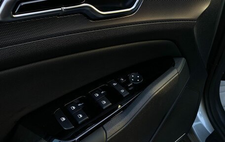 KIA Sportage IV рестайлинг, 2025 год, 4 580 000 рублей, 31 фотография