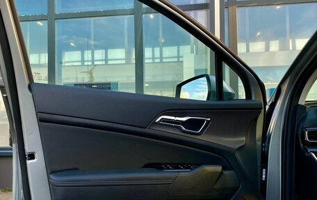 KIA Sportage IV рестайлинг, 2025 год, 4 580 000 рублей, 32 фотография