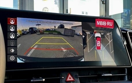 KIA Sportage IV рестайлинг, 2025 год, 4 580 000 рублей, 22 фотография