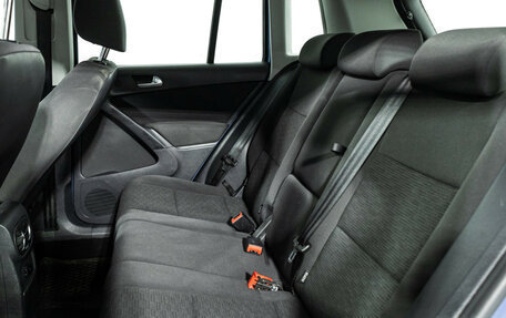 Volkswagen Tiguan I, 2013 год, 949 898 рублей, 10 фотография