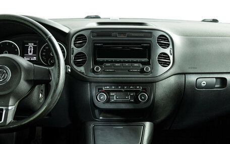 Volkswagen Tiguan I, 2013 год, 949 898 рублей, 14 фотография