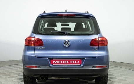 Volkswagen Tiguan I, 2013 год, 949 898 рублей, 6 фотография