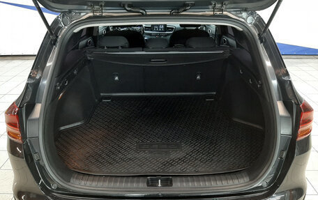 KIA cee'd III, 2019 год, 1 630 000 рублей, 7 фотография