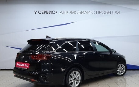KIA cee'd III, 2019 год, 1 630 000 рублей, 3 фотография