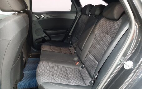 KIA cee'd III, 2019 год, 1 630 000 рублей, 12 фотография