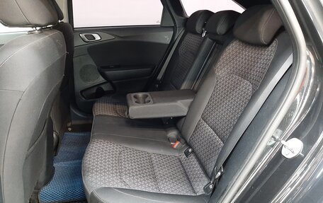 KIA cee'd III, 2019 год, 1 630 000 рублей, 13 фотография