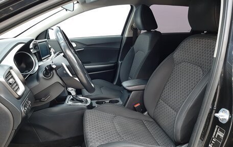 KIA cee'd III, 2019 год, 1 630 000 рублей, 10 фотография