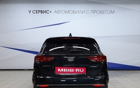 KIA cee'd III, 2019 год, 1 630 000 рублей, 4 фотография