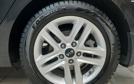 KIA cee'd III, 2019 год, 1 630 000 рублей, 14 фотография