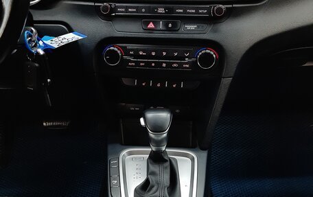 KIA cee'd III, 2019 год, 1 630 000 рублей, 19 фотография