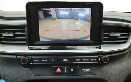 KIA cee'd III, 2019 год, 1 630 000 рублей, 20 фотография