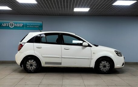 KIA Rio II, 2010 год, 570 000 рублей, 4 фотография