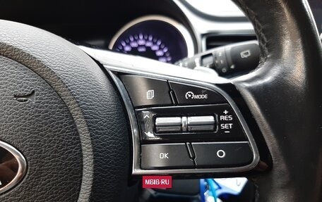 KIA cee'd III, 2019 год, 1 630 000 рублей, 17 фотография