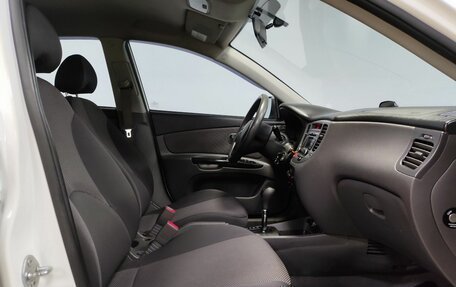 KIA Rio II, 2010 год, 570 000 рублей, 10 фотография