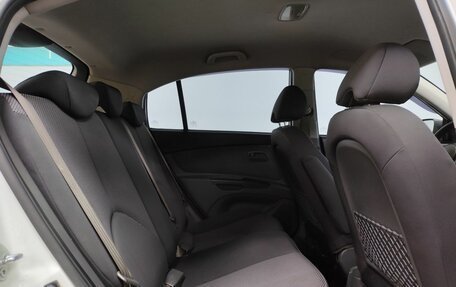 KIA Rio II, 2010 год, 570 000 рублей, 11 фотография