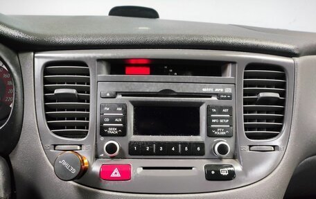 KIA Rio II, 2010 год, 570 000 рублей, 14 фотография