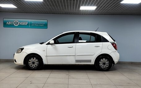 KIA Rio II, 2010 год, 570 000 рублей, 8 фотография
