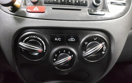 KIA Rio II, 2010 год, 570 000 рублей, 15 фотография