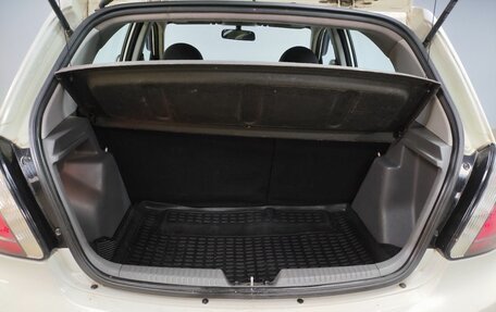 KIA Rio II, 2010 год, 570 000 рублей, 12 фотография