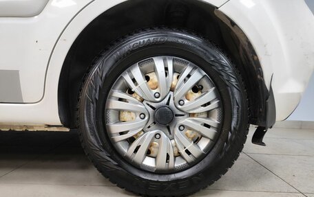 KIA Rio II, 2010 год, 570 000 рублей, 9 фотография