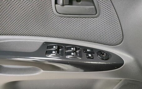 KIA Rio II, 2010 год, 570 000 рублей, 16 фотография