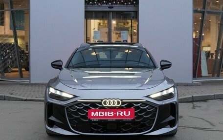 Audi A5, 2025 год, 5 850 000 рублей, 2 фотография