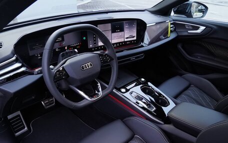 Audi A5, 2025 год, 5 850 000 рублей, 12 фотография