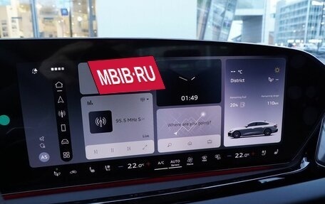 Audi A5, 2025 год, 5 850 000 рублей, 20 фотография