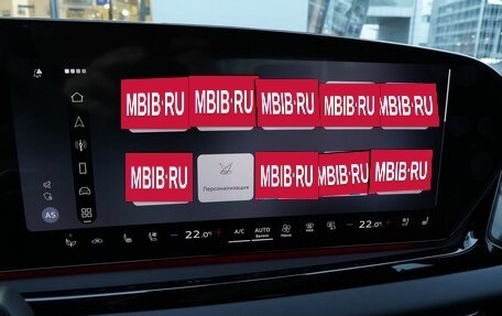 Audi A5, 2025 год, 5 850 000 рублей, 21 фотография