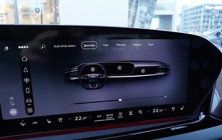 Audi A5, 2025 год, 5 850 000 рублей, 24 фотография