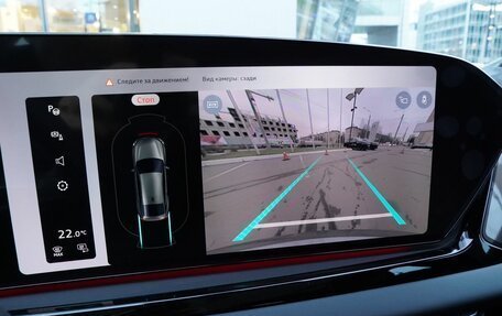 Audi A5, 2025 год, 5 850 000 рублей, 28 фотография