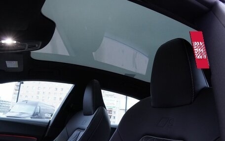 Audi A5, 2025 год, 5 850 000 рублей, 31 фотография