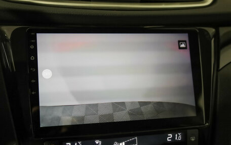 Nissan Qashqai, 2018 год, 1 399 000 рублей, 15 фотография